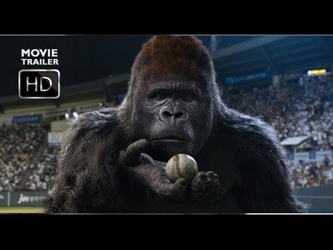 Mr. Go - Official Trailer HD