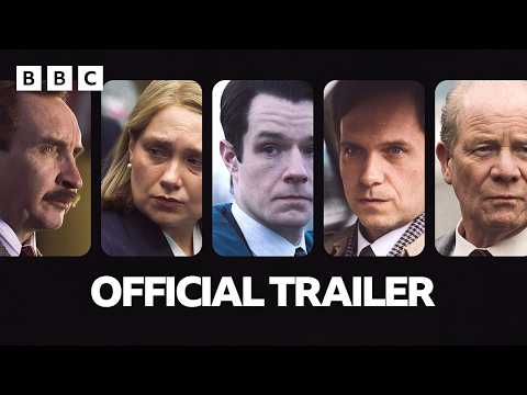 Official Trailer