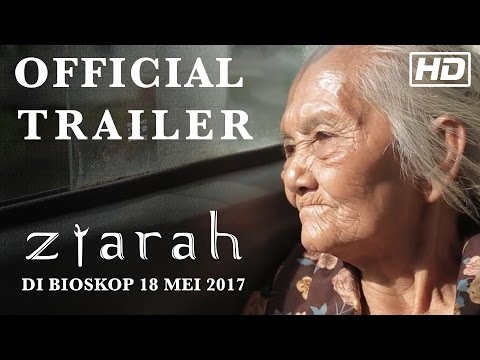 ZIARAH OFFICIAL TRAILER (TAYANG 18 MEI 2017 DI BIOSKOP)