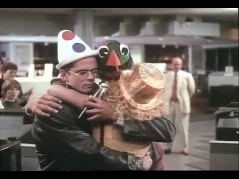 Breaking The Rules (1992) - C. Thomas Howell - Trailer