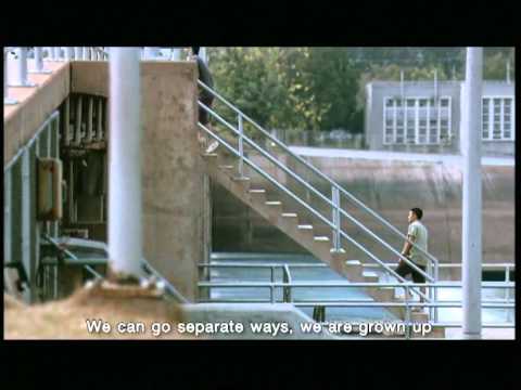 AUGUST-FRIENDS aka OLD PAL Movie Trailer