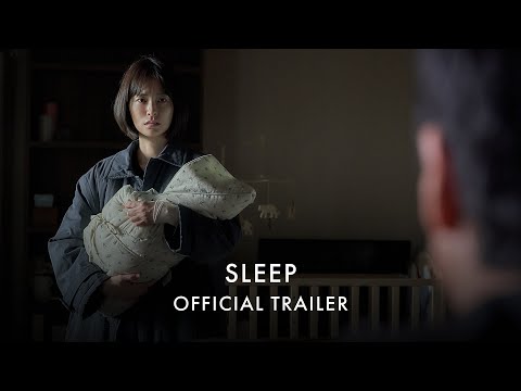 Official UK trailer [Subtitled]