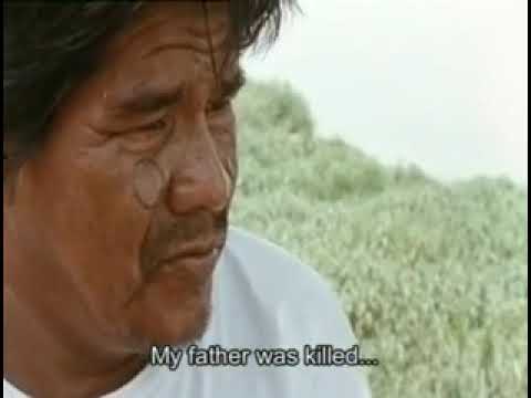 TIGRERO: A FILM THAT WAS NEVER MADE Trailer