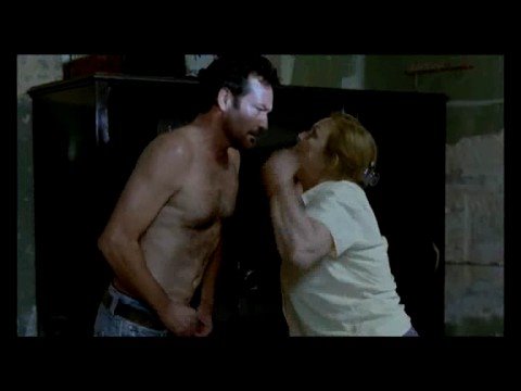 El Cuerno De La Abundancia - Trailer