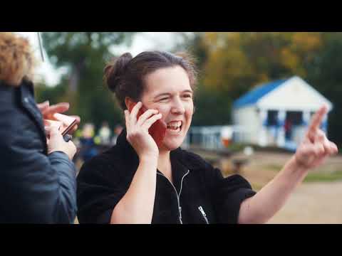 Trip Hazard: My Great British Adventure, Friday 9th April, 8.30pm, Channel 4