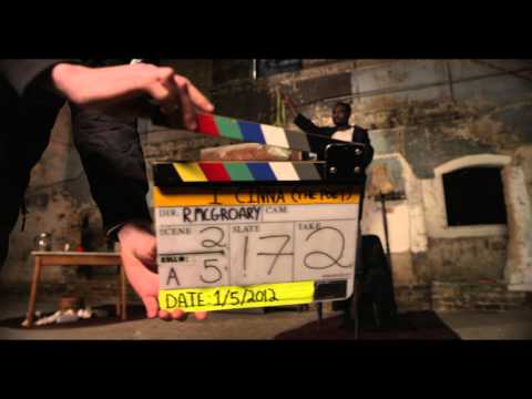 I, Cinna (The Poet) feature trailer | 2012 | Royal Shakespeare Company