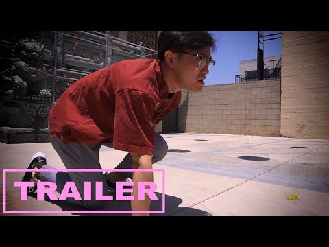 Cloudbusting | 破雲 | Official Trailer