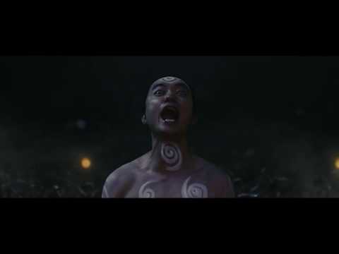 Punk Samurai Slash Down (Panku-zamurai, kirarete sôrô) theatrical trailer - Gakuryû Ishii movie