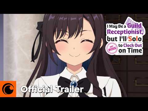 Official Trailer [Subtitled]
