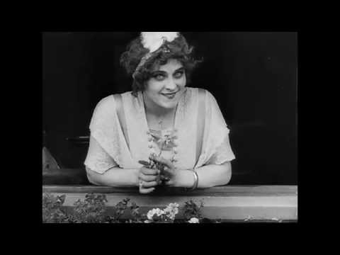 A Night at the Cinema in 1914 - trailer