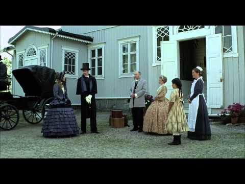 TSAMO trailer (no subtitles)