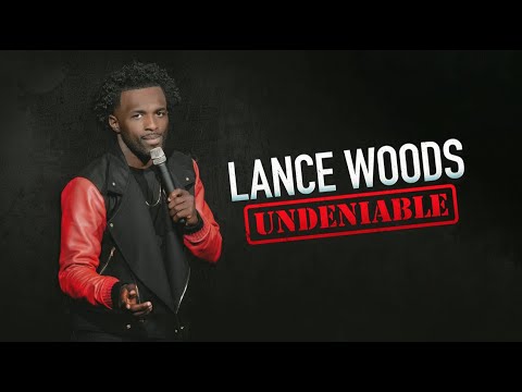 Lance Woods: Undeniable (Official Trailer)