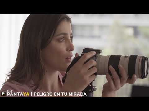 Peligro En Tu Mirada