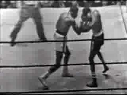 Promo - Ring of Fire