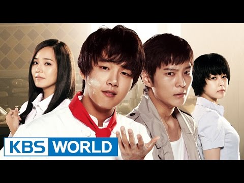 Bread, Love and Dreams | 제빵왕 김탁구 | 面包王金卓求 [Preview]