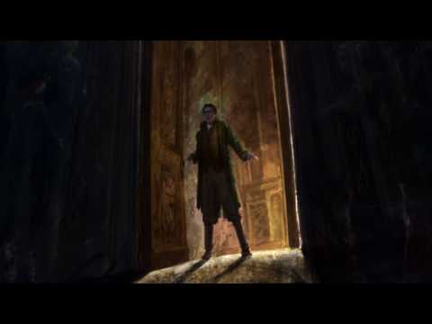 The Raven (by Edgar Allan Poe) (2016) Trailer