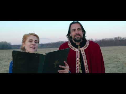 MIHAI VITEAZUL Printul intrat in Legenda Europei, GEN Fictiune, 2022- Trailer