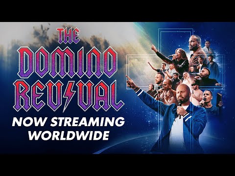 The Domino Revival Official Trailer