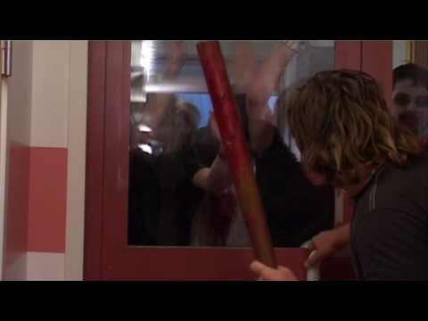 Zombiestad Gotland Trailer 1