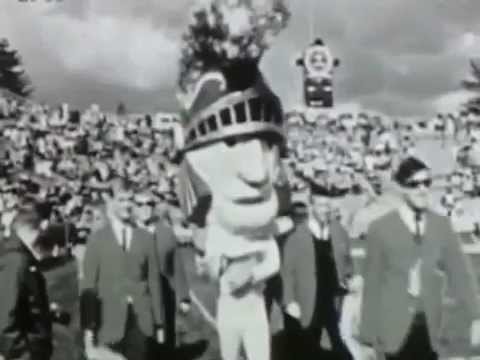 Men of Sparta: A documentary on the 1966 Michigan State Football told through the eyes of Bob Apisa