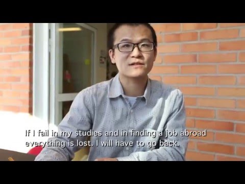 All the World in a Design School [2015]