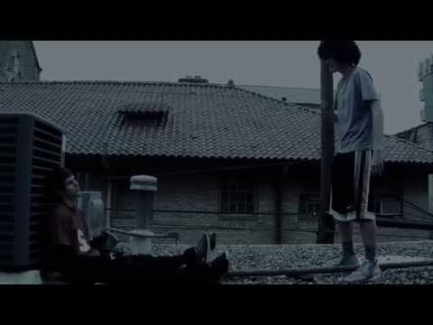 Staple Man Rises OFFICIAL Trailer