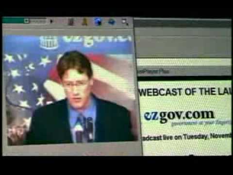 Startup. com Trailer