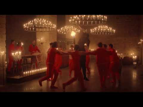 Atarrabi and Mikelats | Clip | NYFF58