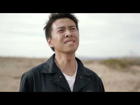 TERRITORY 8 (Theatrical Trailer)