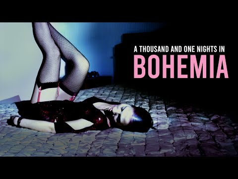 A THOUSAND AND ONE NIGHTS IN BOHEMIA (Official Trailer)
