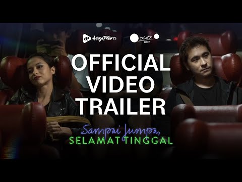 Official Trailer Sampai Jumpa, Selamat Tinggal | 5 Juni 2025