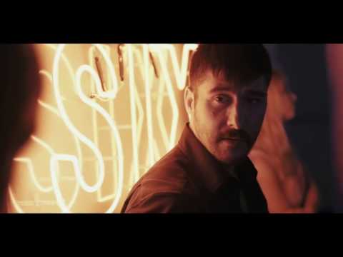 "Brutal" A Taste of Violence. Episode 1, Studio+, David Belle, Byron Gibson, Vithaya Pansringarm