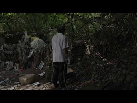 The Eleventh Body Trailer