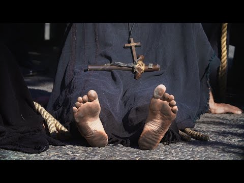 DIOS | Tráiler Oficial | Una película de MAFI