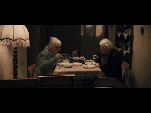 CORRIDOR / KORİDOR - Erkan Tahhuşoğlu (Trailer)