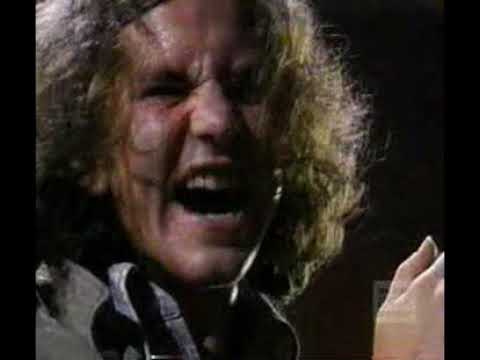 "VH1 News Special: Grunge (2001)" TV promo