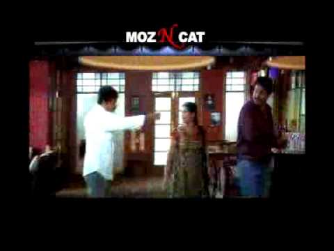 Moz & Cat - Trailer