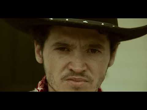 The Man in the Blue Suit Trailer