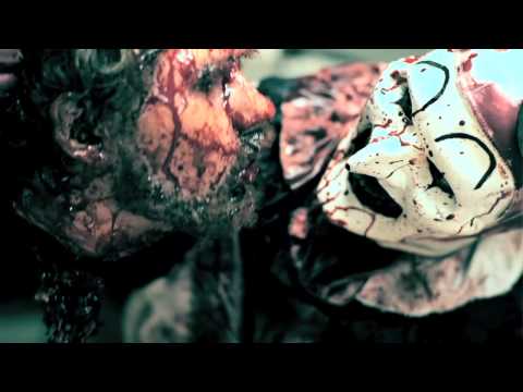 "TERRIFIER" - scary clown trailer [HD]