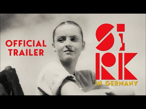 SIRK IN GERMANY 1934-1935 (Masters of Cinema) New & Exclusive Trailer