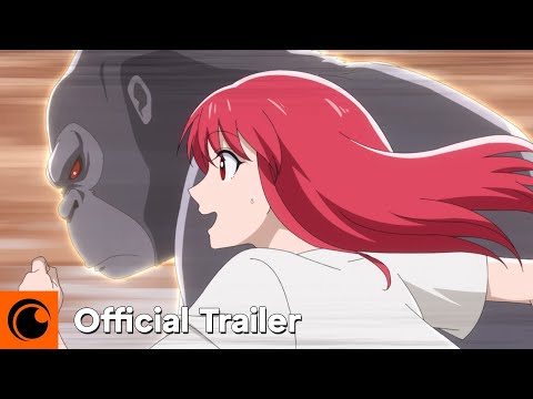 Official Trailer [Subtitled]