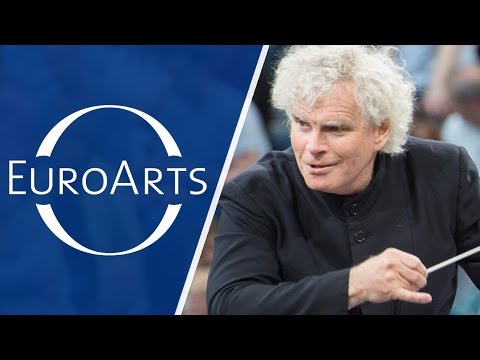 Waldbühne 2015 | Lights, Camera, Action!