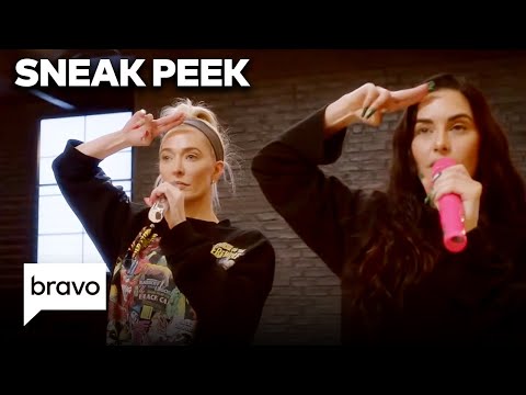 SNEAK PEEK: Here's Your First Look At Erika Jayne: Bet It All On Blonde | Bravo