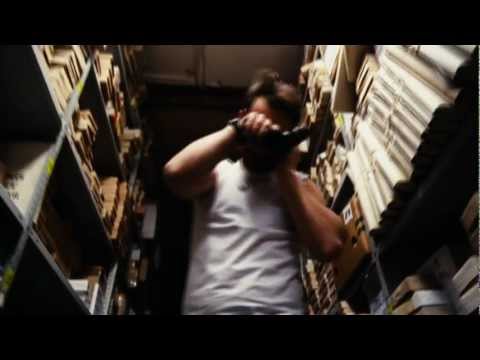 Рейдер - Трейлер фильма