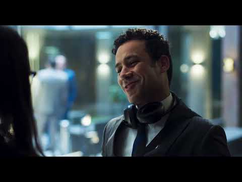 "أنا مفيش ست ما بتحبنيش"..إنتظروا النجم أحمد داوود في"Suits بالعربي" في رمضان 2022