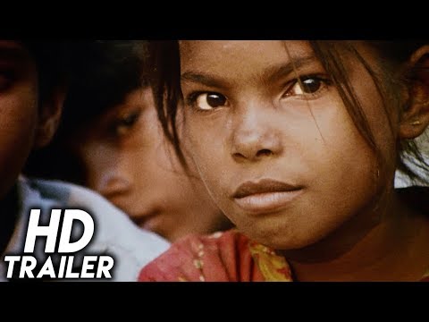 Powaqqatsi (1988) ORIGINAL TRAILER [HD 1080p]