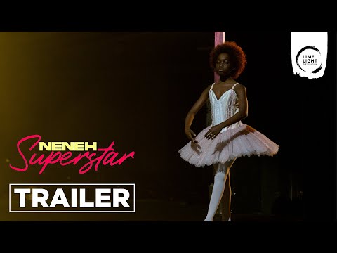 Official Trailer