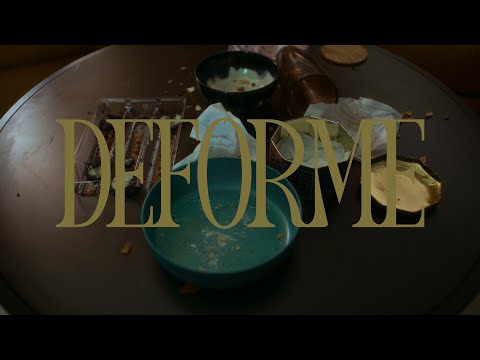 DEFORME - Tráiler Oficial Keep Walking Films