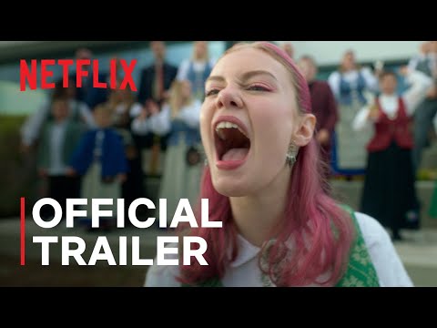Official Trailer [Subtitled]