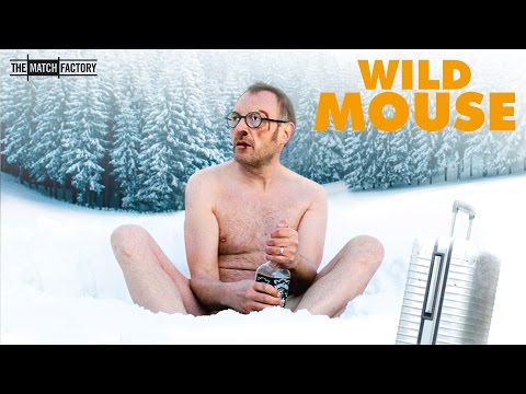 WILD MOUSE by Josef Hader (Official International Trailer HD)